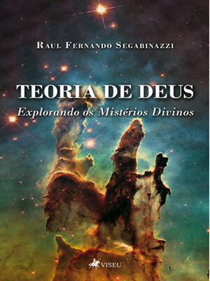 cover image of Teoria de Deus